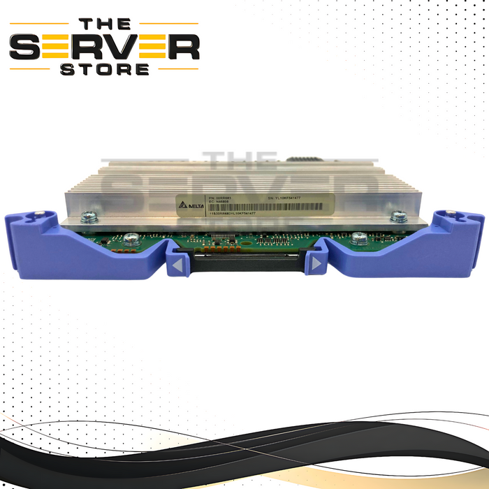 IBM Power Systems E870/E880 Memory Voltage Regulator Module (VRM). OEM by Delta Electronics. IBM P/N: 00RR683.