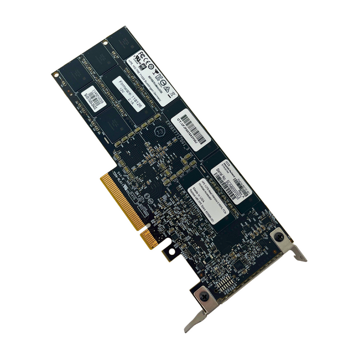 HPE 3.2TB Read intensive-2 HH/HL PCIE workload Acceleator (833586-001)