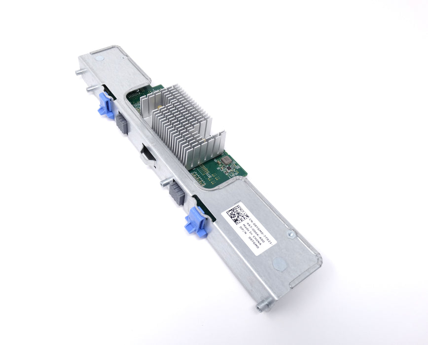 DELL 16x.2.5 INCH BACKPLANE BOARD FOR POWEREDGE R730 (8TGM0)