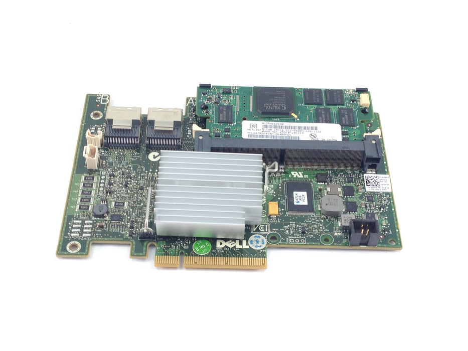 Dell PERC H700 Integrated SAS SATA Raid Controller w/ 512MB Cache (KK67X)