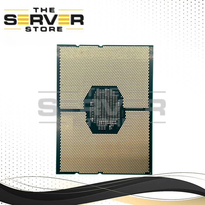 Intel Xeon Gold 5115 2.4GHz 10 Core 13.75MB 85W FCLGA3647 CPU SR3GB