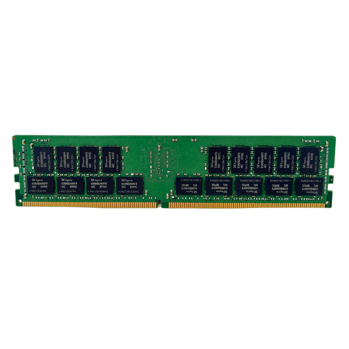 IBM Lenovo 32GB 2Rx4 PC4-2666V DDR4 ECC Memory (HMA84GR7AFR4N-VK-IBM)