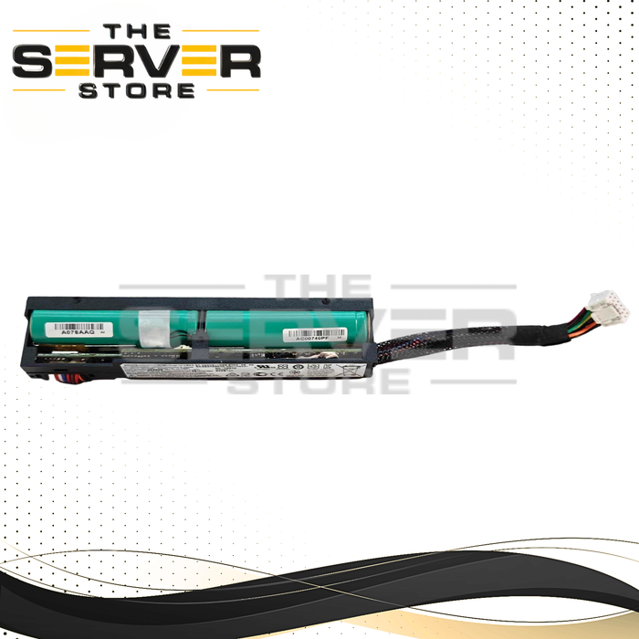 HPE 96W Smart Storage Battery Module 260mm Cable 871266-001