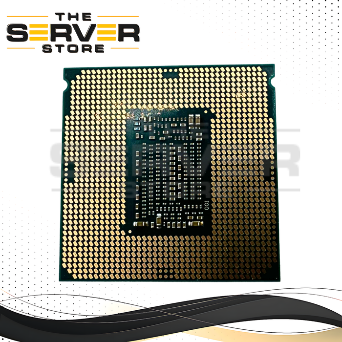 Intel Xeon E-2274G 4GHz Quad Core 8MB 83W FCLGA1151 CPU CM8068404174407 SRFDE