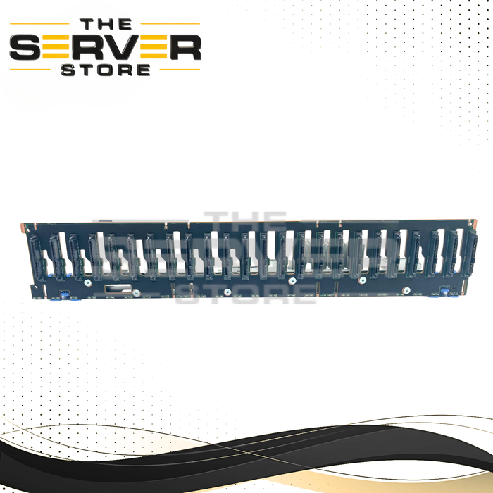 Dell Backplane SAS Expander for PowerEdge R750/R7525 24x2.5" 0571RM 571RM