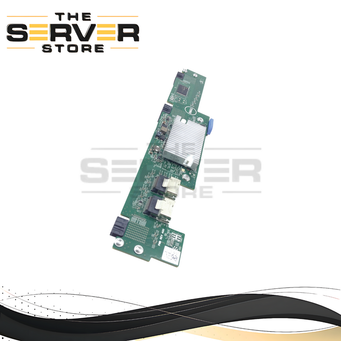 Dell Hard Drive Backplane Expansion Board For PowerEdge VRTX 08X25K 8X25K