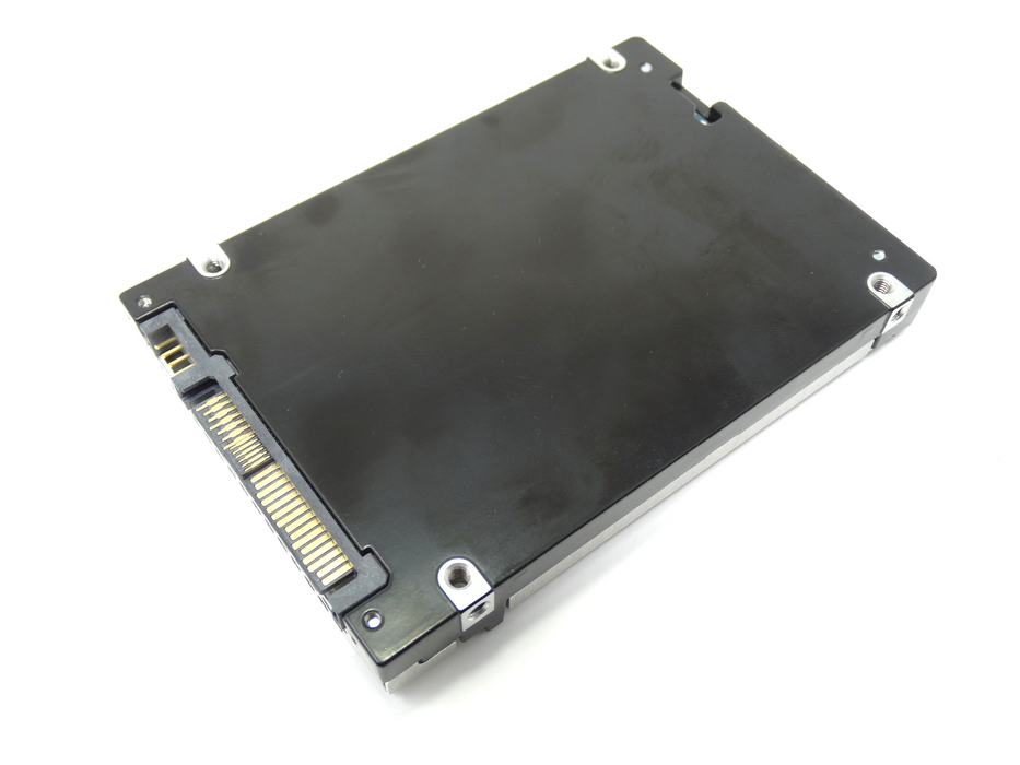 Dell 480GB SAS 12G SFF 2.5'' SSD Toshiba PM5 SDFBD87DAB01 KPM5XVUG480G