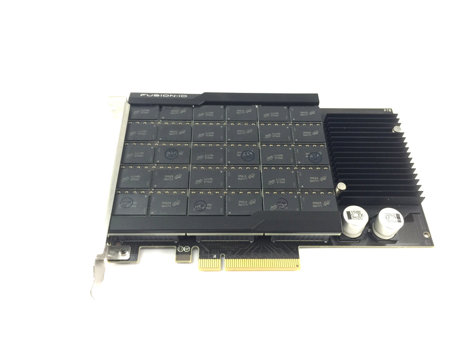 Fusion-Io Ioscale 3.2TB PCI-E Mlc Solid State Drive(F11-002-3T20-CS-0001)