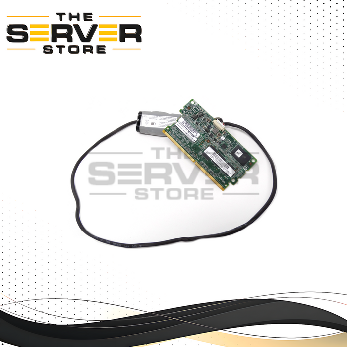 HP Smart Array 4GB Cache Module (729639-001)