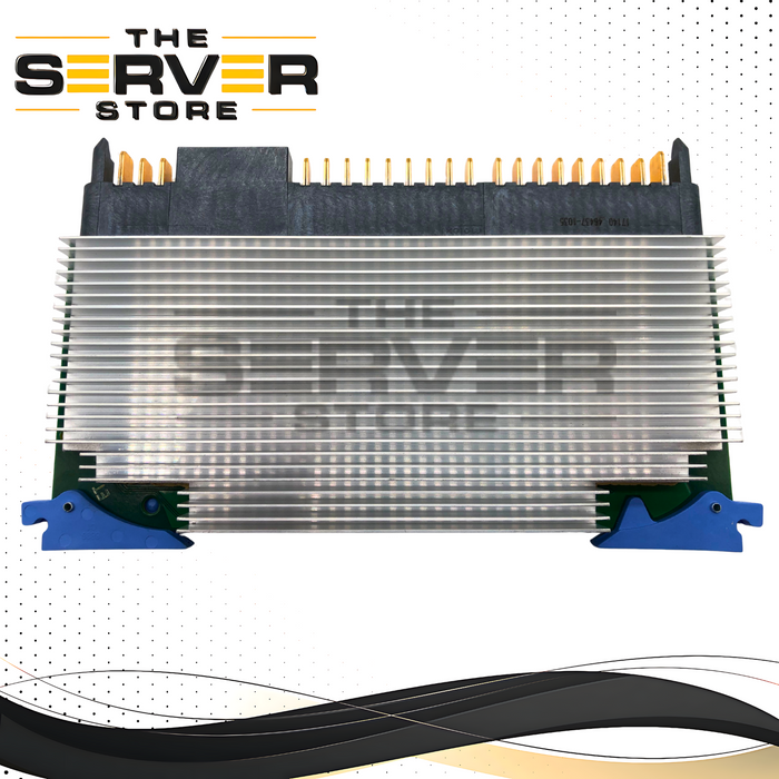IBM POWER7 Memory Voltage Regulator Module (VRM). OEM by Artesyn. P/N: 01AF538, VRM-MEM2-CJ. CCIN: 2BC8.