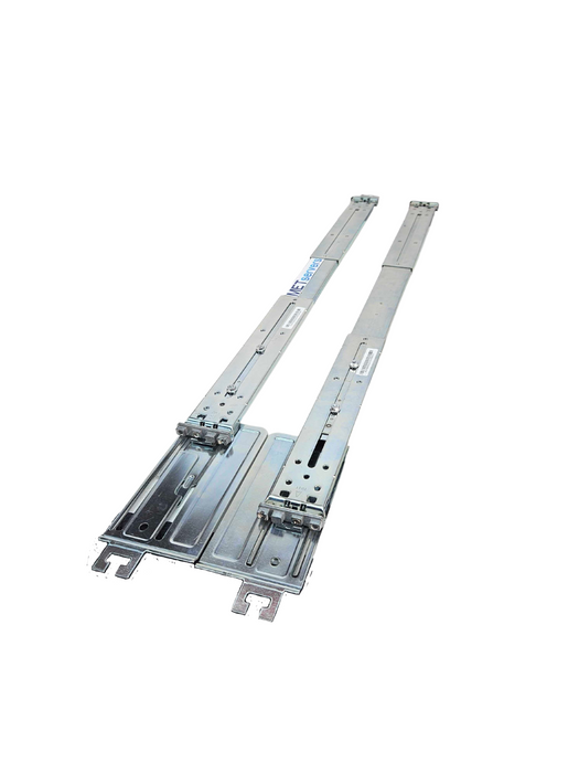 Quanta Rails T42S-2U / T41S-2U Rail Kit (T42S-R2U)