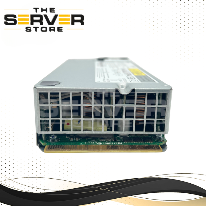 Lenovo AcBel 1100W Platinum Hot-Swap Power Supply for ThinkSystem SR630 SR635 SR655 02JJ965