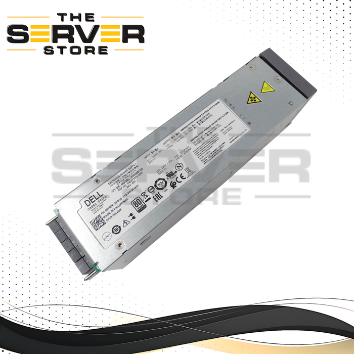 Dell PowerEdge M1000e 3000W 80+ Platinum Hot Swap Power Supply PSU 08V4DK 8V4DK