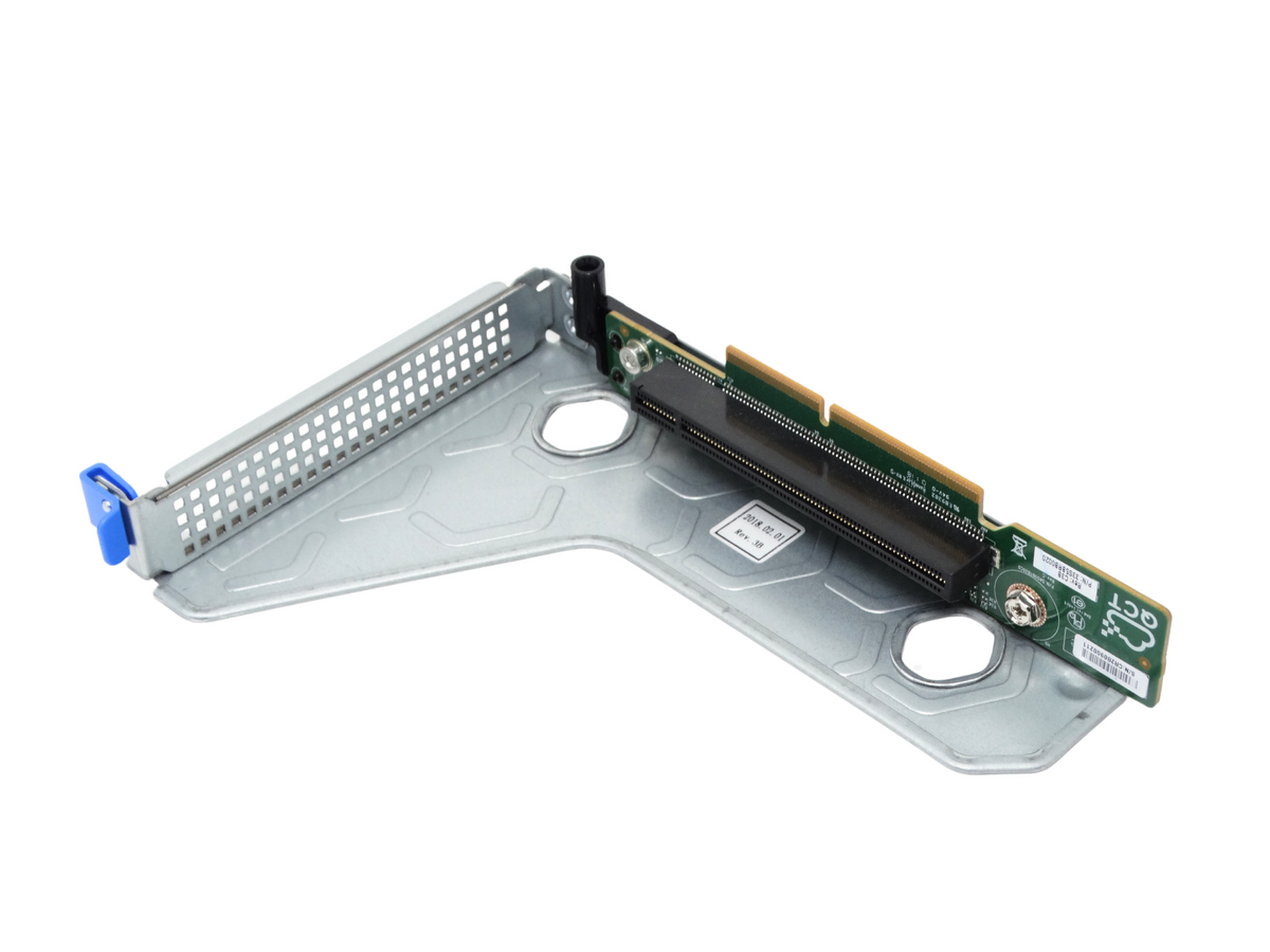 Quanta Gpu Riser Module Quanta Riser Card for D52B-1U Server Motherboard (33S5BRB0020) — The ...