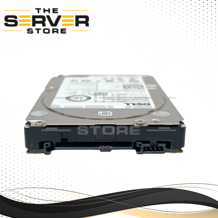 Dell 1.2TB SAS 12G 10K SFF 2.5'' HDD Enterprise Seagate ST1200MM088 0WXPCX WXPCX