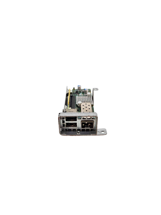 MicroLP 10GbE SFP+ Adapter Card (AOM-CTG-i1SM)