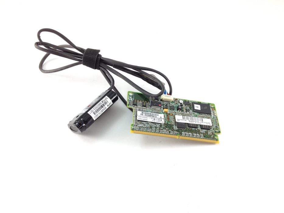 660093-001 HP FBWC Battery For P420 And P421 (654873-003)