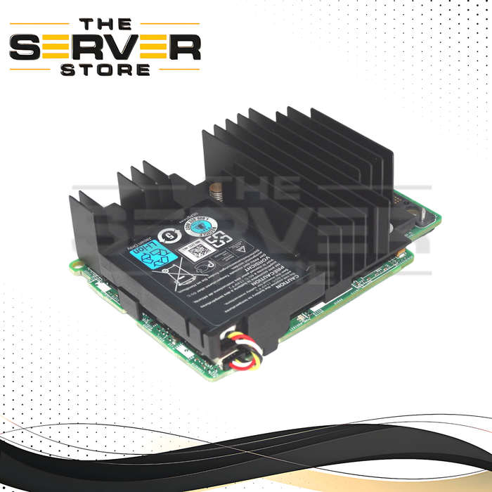 Dell PERC H730P 12Gbps Mini Mono 2GB NV SAS SATA Raid Controller 07H4CN 7H4CN