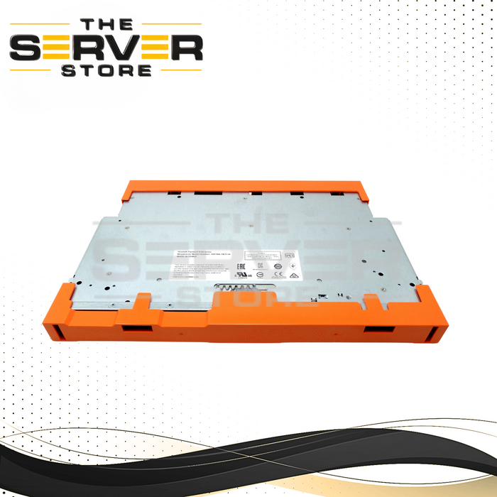 HPE Synergy 10/40Gb Pass-Thru Module c-Class BladeSystem 826019-001 867631-B21