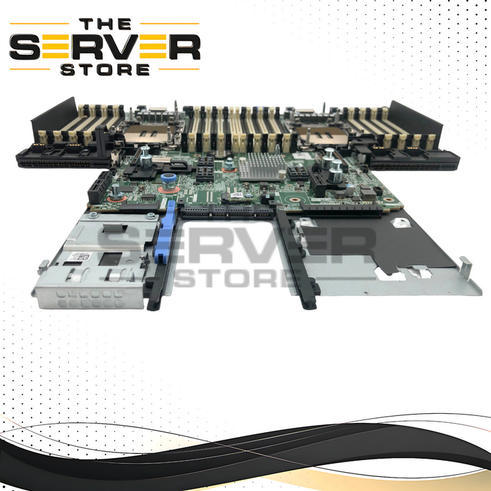 Dell PowerEdge R760 Dual Socket LGA 4677 Server System Motherboard 0C9W19 C9W19