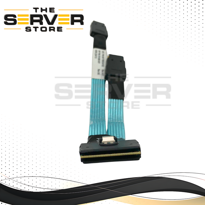 HPE ProLiant DL380 Gen9 Internal Mini SAS Cable for 8-Bay SFF Backplane to Motherboard. P/N: 781580-001.