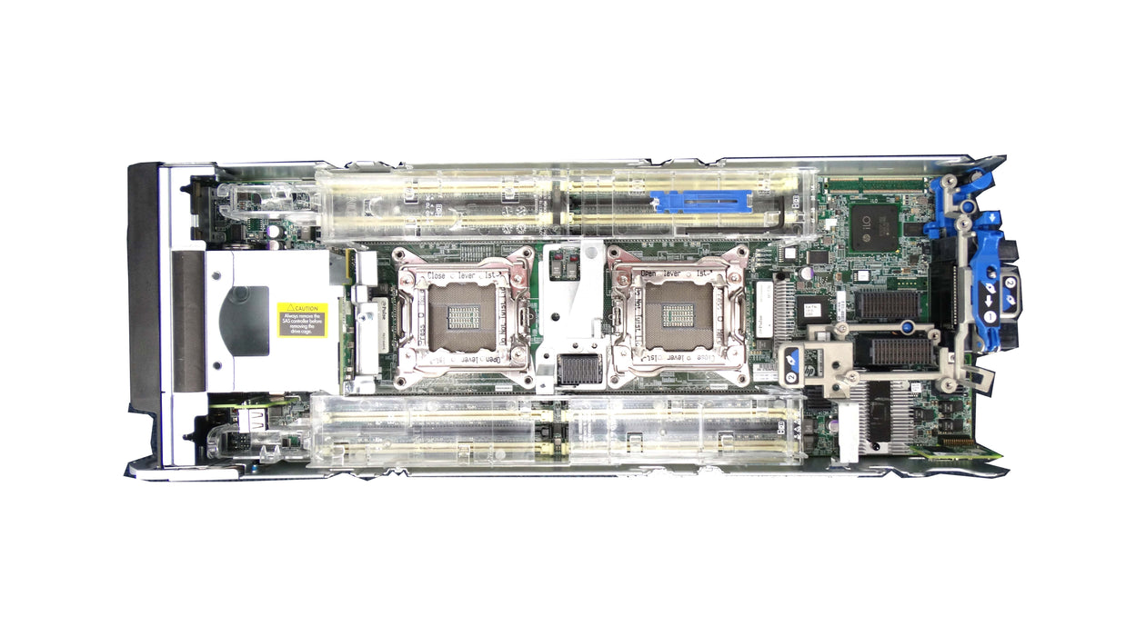 HP Proliant Bl460C G8 System Board (738239-001)