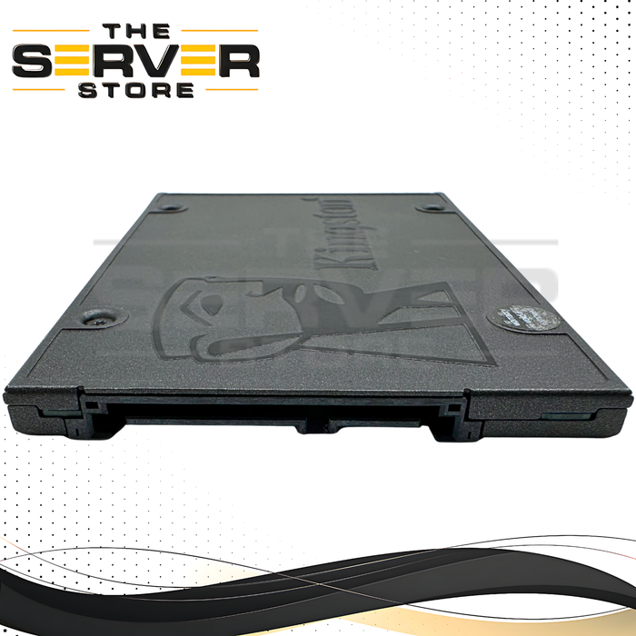 Kingston 480GB SATA 6G SFF 2.5" SSD Q500 Series SQ500S37-480G