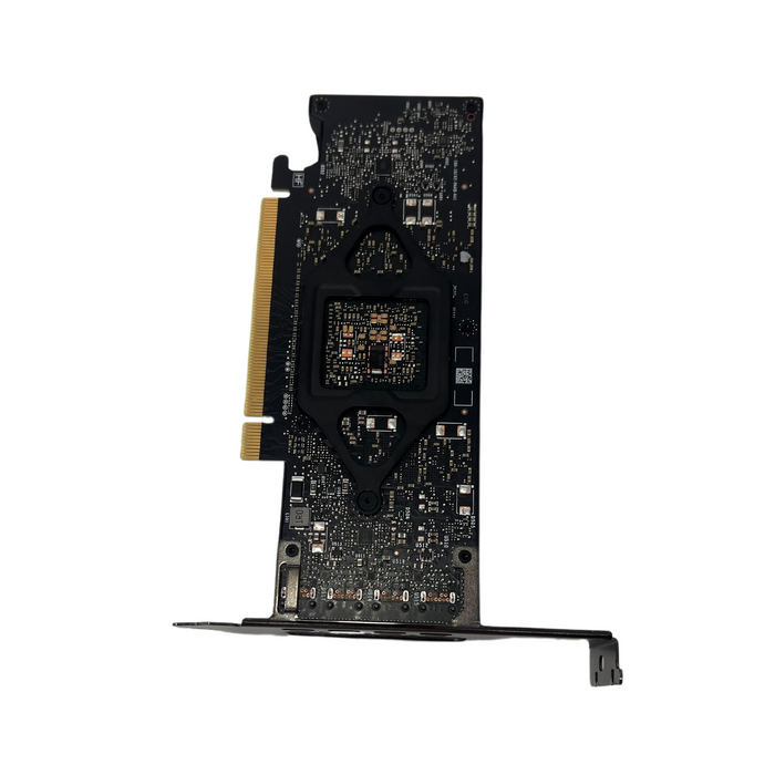 Dell Nvidia RTX A2000 6GB PCIe 4.0 x16 Mini Ports Graphics Card 0YDNGM YDNGM