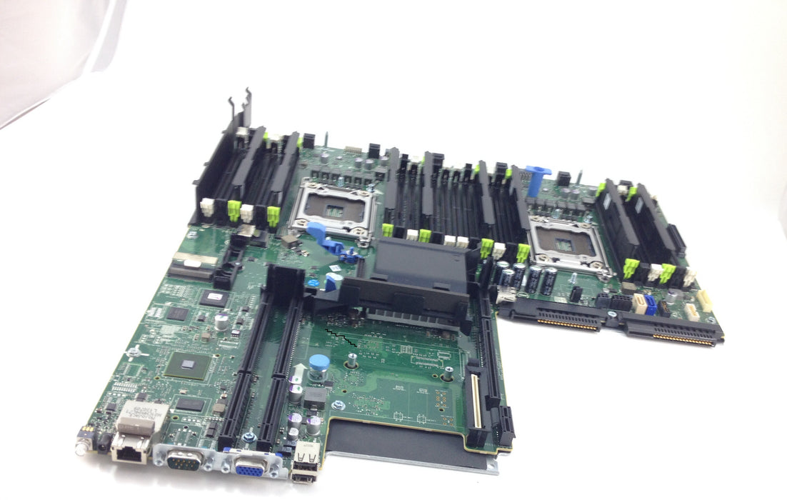 Dell PowerEdge R720xd SC8000 System Board (VRCY5)