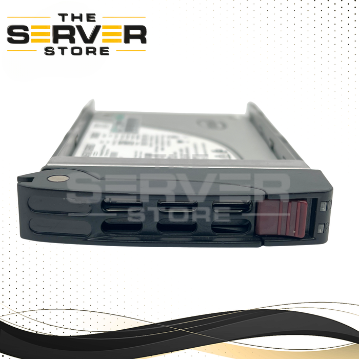 Intel 240GB SATA 6G RI 2.5" SSD D3-S4510 Series SSDSC2KB240G8P For Supermicro Server (Supermicro Tray Included)