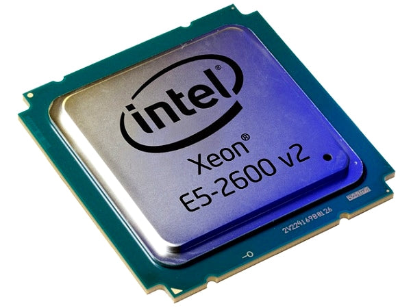 INTEL XEON E5-2643V2 3.50GHZ 6CORE 25MB LGA2011 PROCESSOR (SR19X)