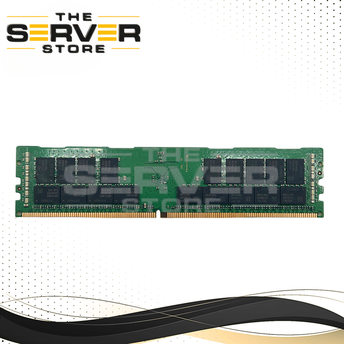 IBM 128GB 2S4RX4 DDR4-2666V PC4-21300 ECC Registered Memory Samsung 78P4200 M393AAK40B42-CWD