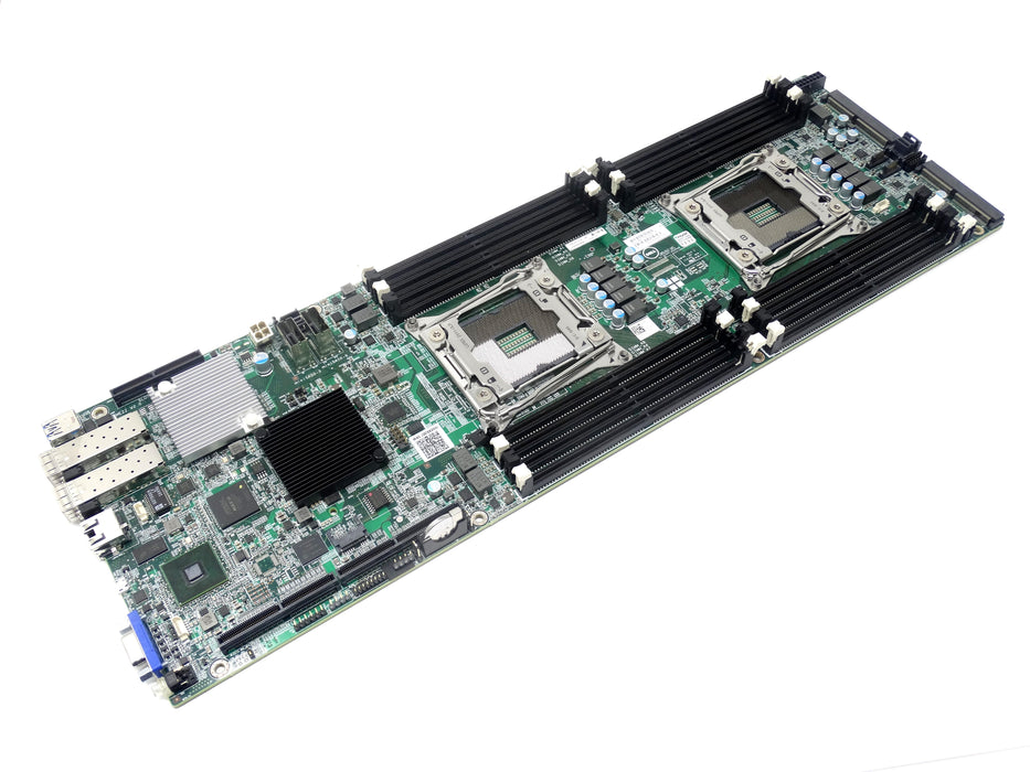 Dell PowerEdge C6320 Node Server System Mother Board (082F9M)