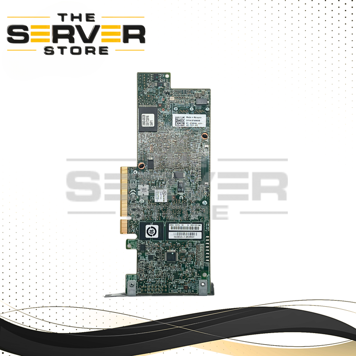 Dell MegaRaid SAS 9361-8I 1G Raid Controller Card 0TWMW9 TWMW9