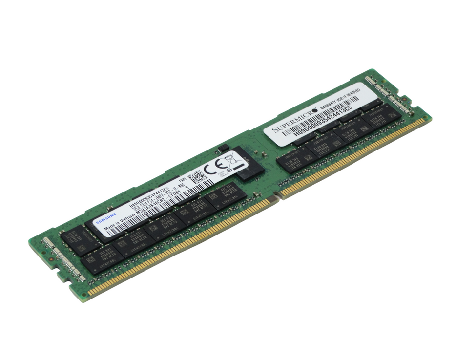 Hynix 32GB 2Rx4 PC4 -2666V DDR4 ECC REG Memory (4ZC7A15140-3rdParty)