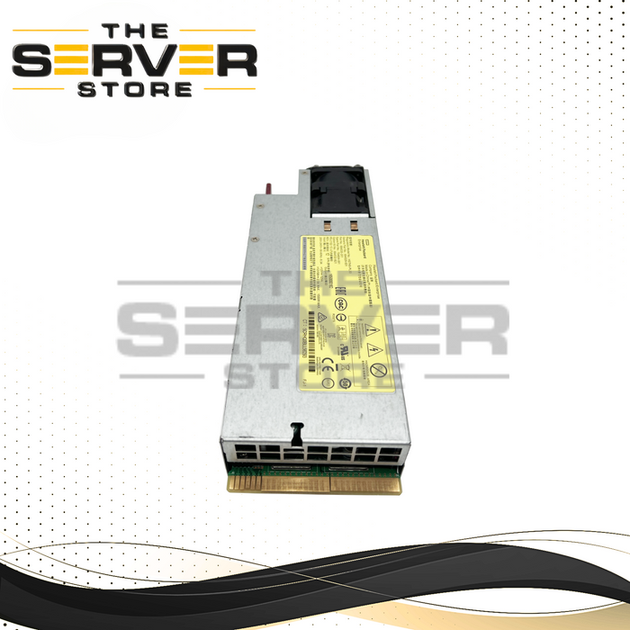 HPE 1500W Platinum Plus Hot-plug Power Supply 94% 200-240VAC 50/60Hz HSTNS-PL33