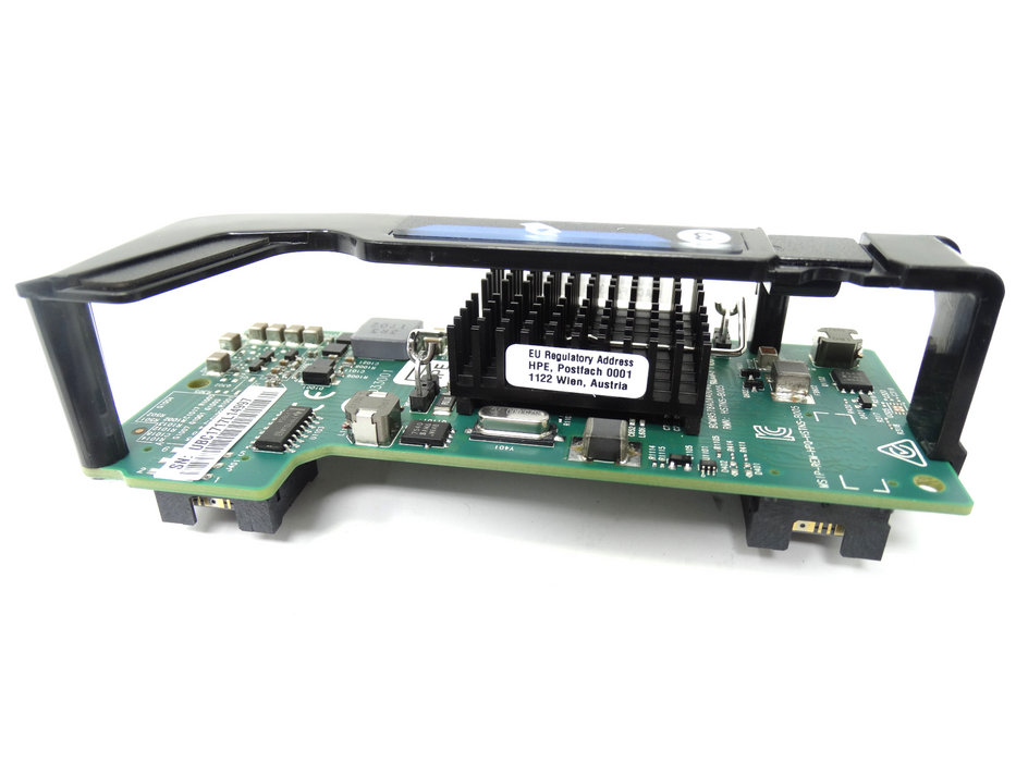 HP 20GB 2-Port 630FLB Adapter (700065-B21)