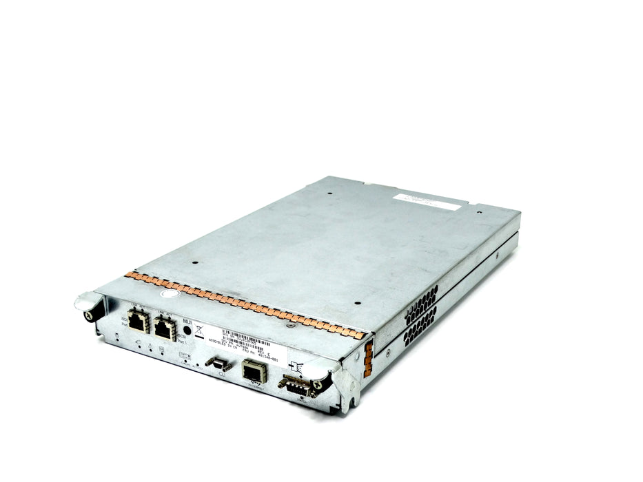 HP iSCSI Smart Array Controller For MSA2012i MSA2000i (81-00000032)