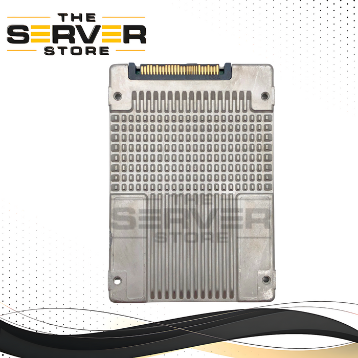 Intel DC P4500 4TB NVMe 2.5-inch U.2 3D TLC Solid State Drive (SSD) P/N: SSDPE2KX040T7.
