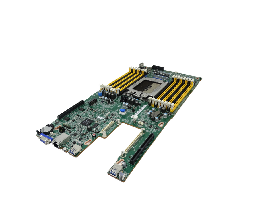 Quanta S52Q-1USL Socket SP3 16x DDR4 Slots Motherboard Server (DA0S5HMBEE0)