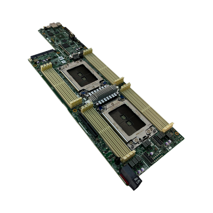 Dell Blade Motherboard (1PWXD)