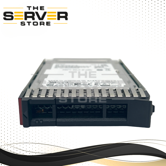 Kioxia 7.68TB SAS 24G RI SFF 2.5" 15mm SIE SSD PM7-R Series KPM7XRUG7T68 For Lenovo ThinkSystem Server (Lenovo ThinkSystem Tray Included)