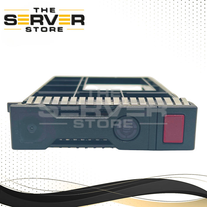 HPE 1.92TB SATA 6G MU (LFF SCC Tray) 2.5" 7mm SSD Micron 5200 MAX Series MTFDDAK1T9TDN MK001920GWUGK P07444-003 P07932-B21 P08695-001