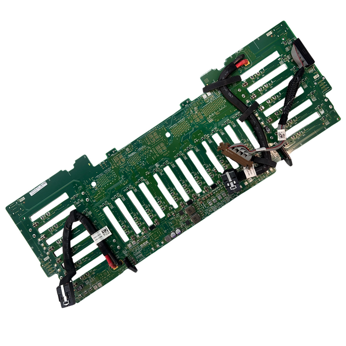 Dell Poweredge R920 R930 2.5'' 24 Bays HDD SFF Backplane (V3665)