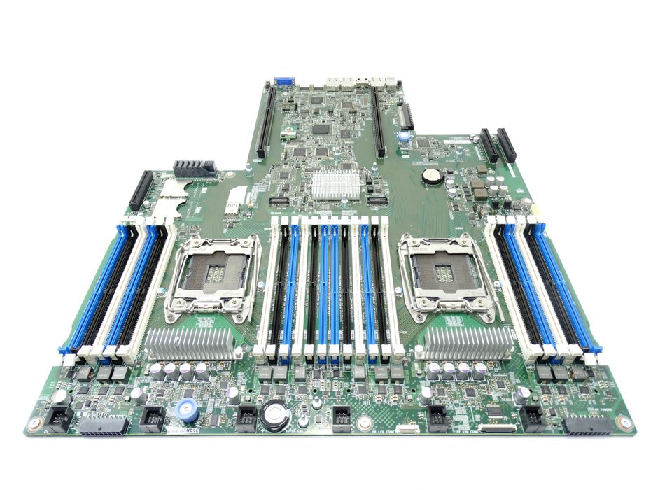 Cisco Ucs C240 M4 System Board (74-12420-01)