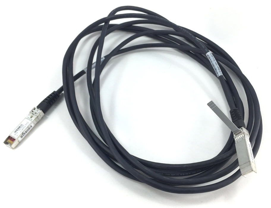 Cisco 5M Passive Twinax Copper Cable (SFP-H10GB-CU5M)