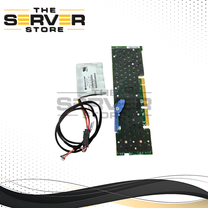 Cisco 12Gb/s SAS HBA Raid Controller (03-50021-08005)