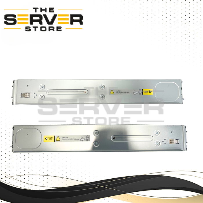 Supermicro Rail Kit / SYS-820GH-TNR2 8U AI Training SuperServer 820GH-TNR2-RAIL