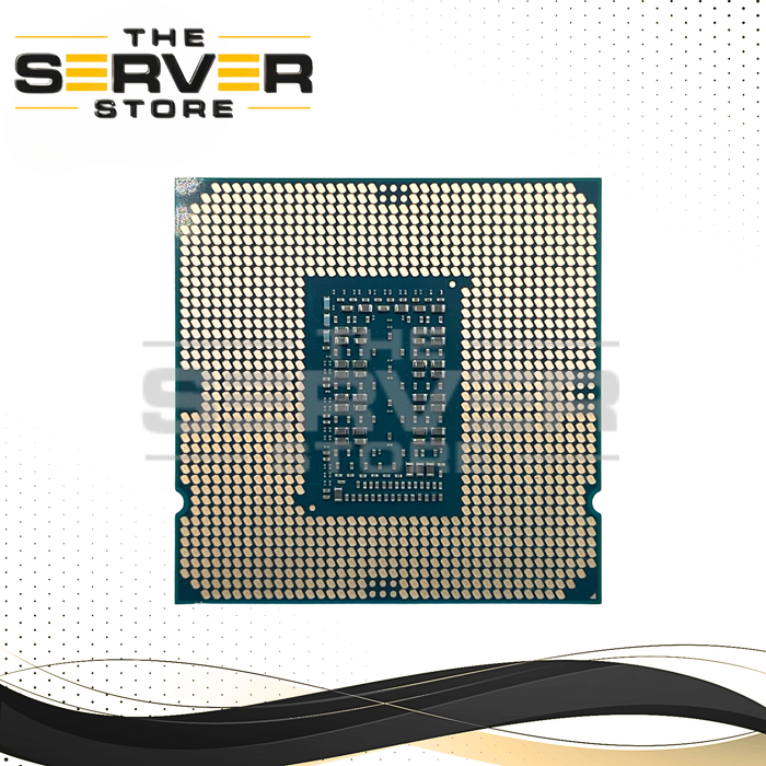 Intel Xeon W-1370 2.90GHz 8 Core 16MB 80W FCLGA1200 CPU CM8070804497713 SRKP8