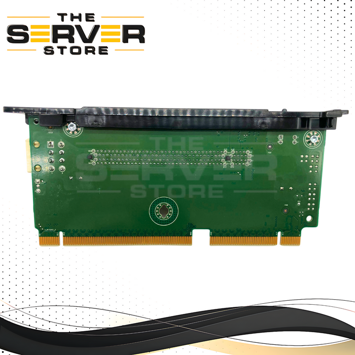 Dell PowerEdge R730 Center Riser 2 Card 3x LP PCIe 3.0 x8 Slots 0N11WF N11WF